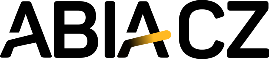 ABIA CZ logo