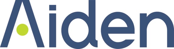 Aiden logo