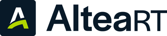 Altea RT logo