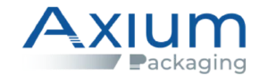 Axium Packaging logo