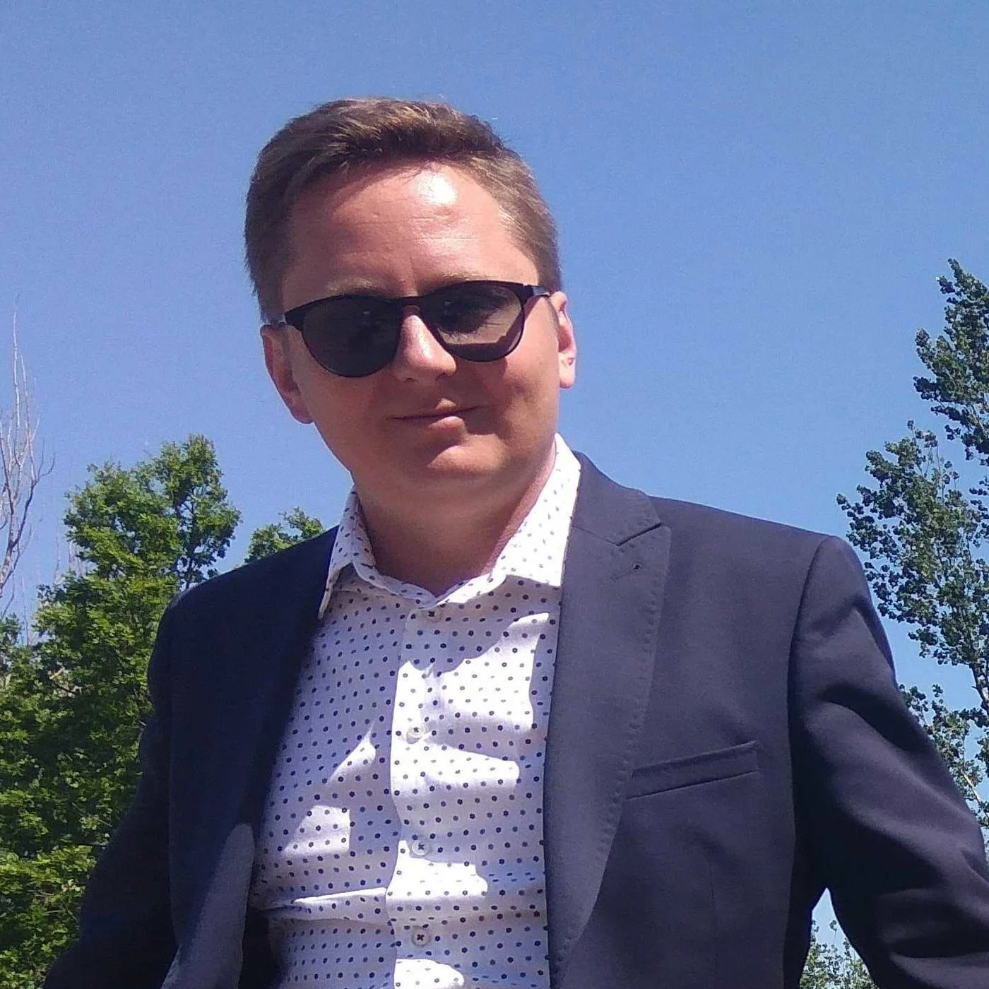 Bartosz Trojanowski, CompuTec ProcessForce Quality Control expert and webinar presenter