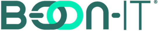 Beon-IT logo