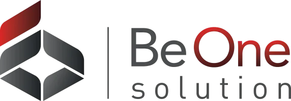 BeOne Solution logo