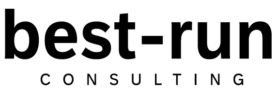 Best-Run Consulting logo