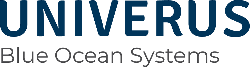 Univerus Blue Ocean Systems logo