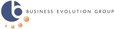 Business Evolution Group Ltd. logo