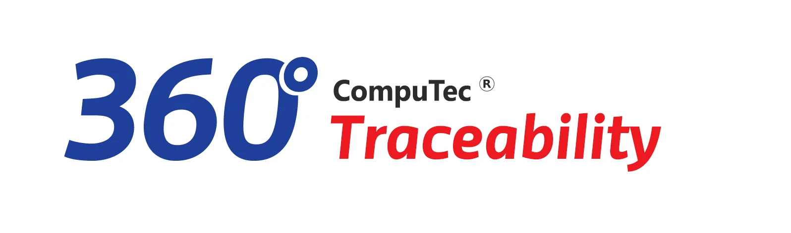 CompuTec 360 Traceability logo