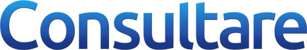 Consultare America Corporation logo
