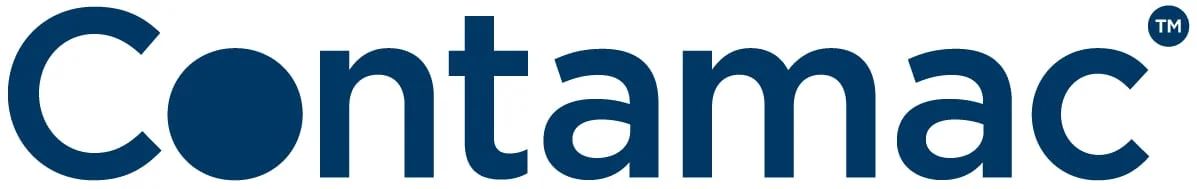 Contamac logo