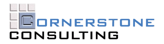 Cornerstone Consulting logo