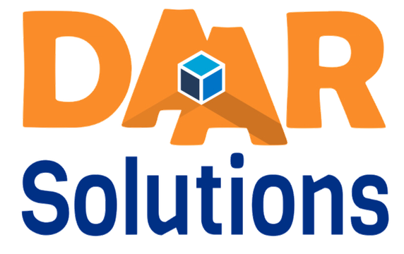 DAAR Solutions logo
