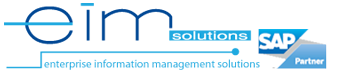EIM Solutions logo