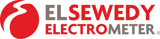 El Sewedy Electrometer logo