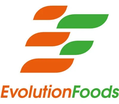 Evolution Foods logo