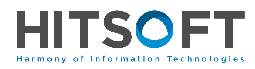 HitSoft logo