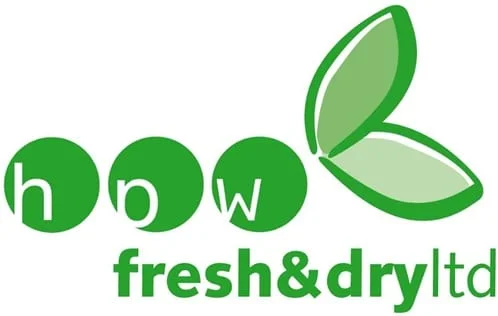 HPW Fresh & Dry logo