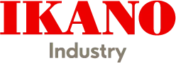 Ikano Industry logo