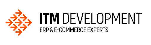 ITM Development logo