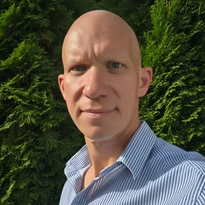 Marek Trzeciak