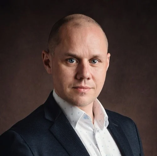 Michal Engel