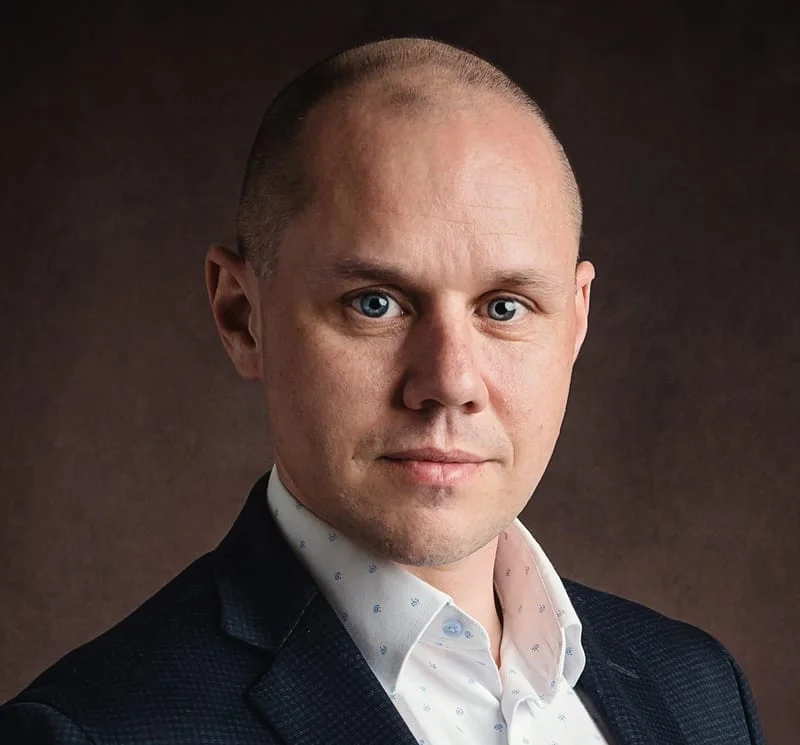 Michal Engel