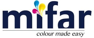 Mifar logo