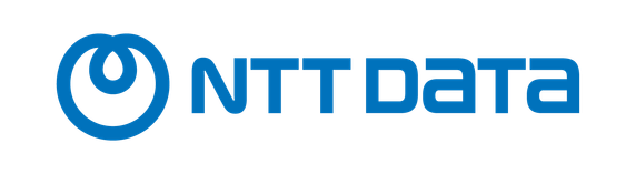 NTT Data UK logo