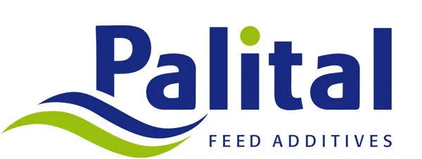 Palital Feed Additives logo
