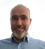 Piotr Wysocki, Global Presales Director at CompuTec and webinar presenter