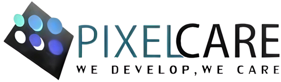 Pixelcare Consulting logo