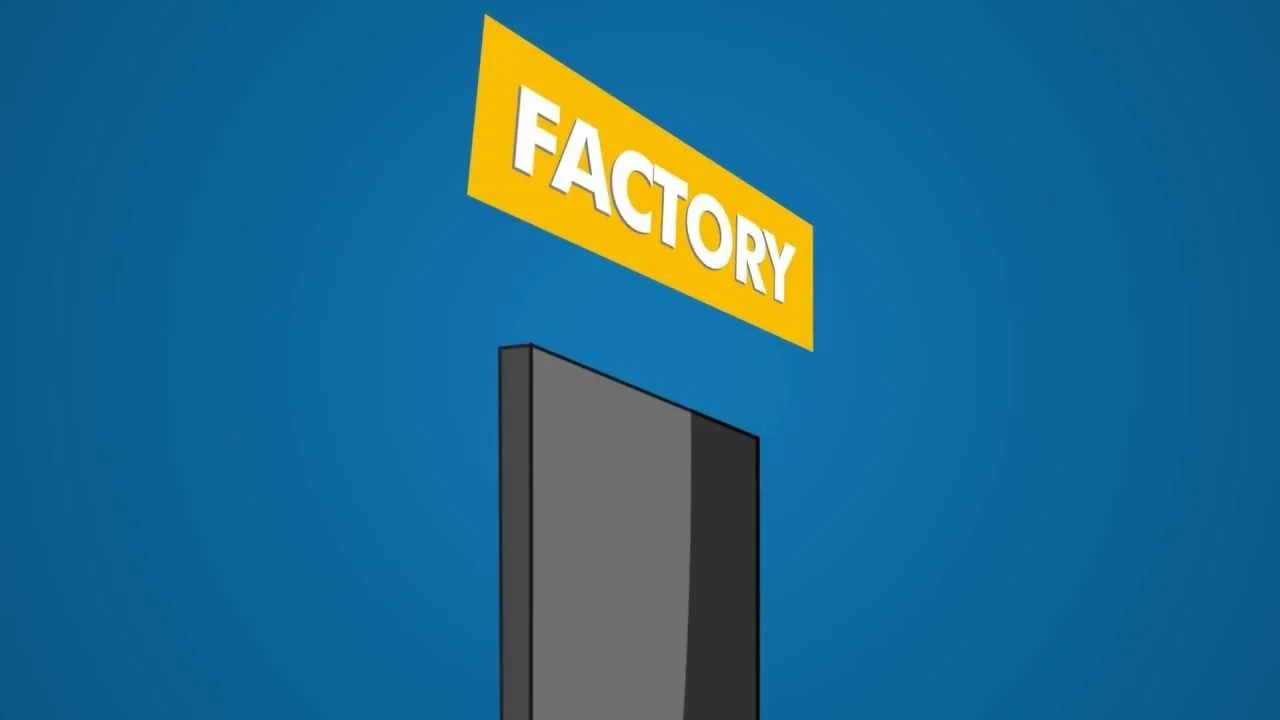 Video: CompuTec ProcessForce Version for SAP HANA