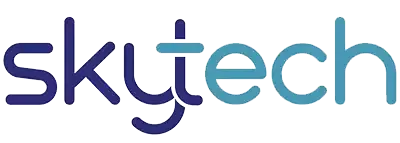 SKYTech logo