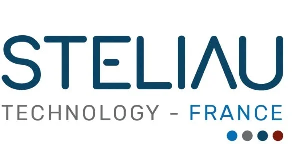 Steliau Technology logo