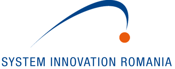 System Innovation RO SRL logo
