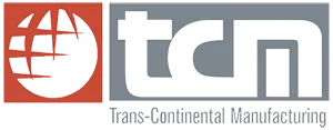 Trans-Continental Manufacturing logo