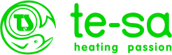 TE-SA logo
