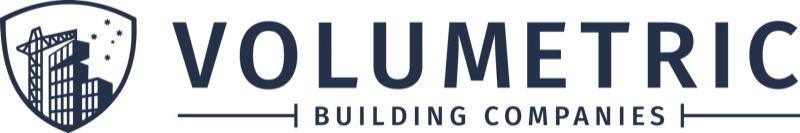 Volumetric Building Companies logo