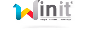 WINIT logo