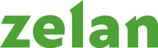 Zelan logo